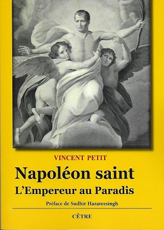 NAPOLÉON SAINT, L'EMPEREUR AU PARADIS