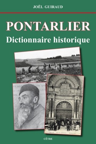 Pontarlier_Dictionnaire