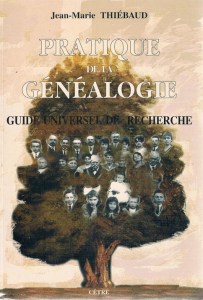 genealogie