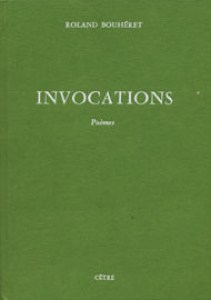 invocations