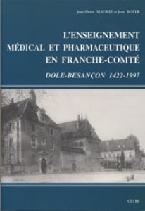 l_enseignement_medical